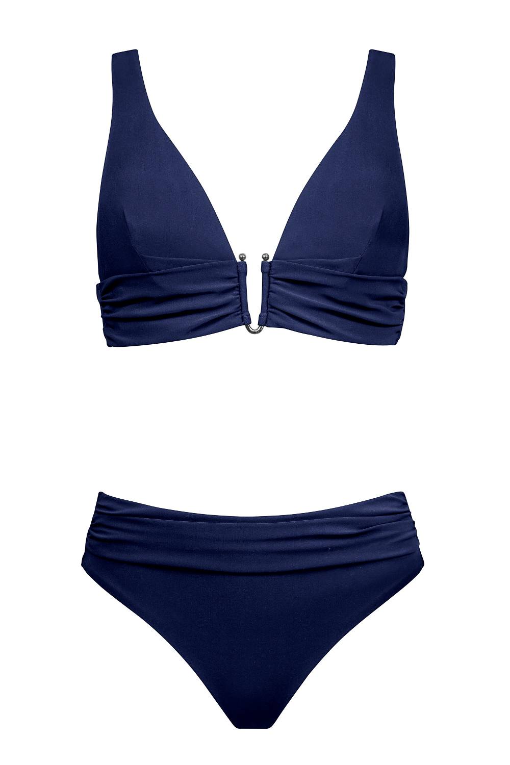 Maryan Mehlhorn LOW-PLUNGE TOP Versandkostenfrei
