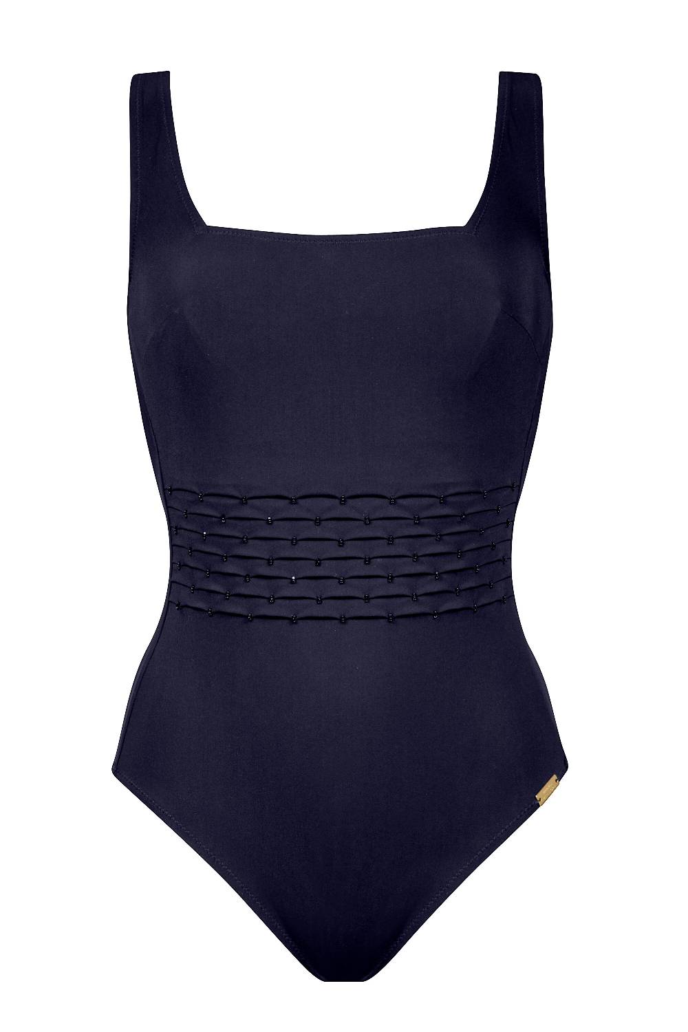Maryan Mehlhorn SQUARE-SHAPE SWIMSUIT Cyber Monday