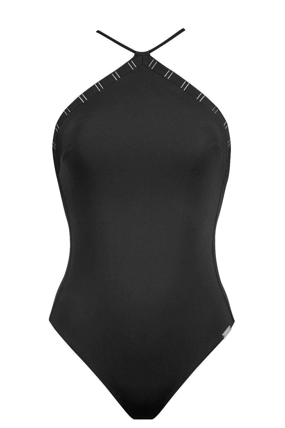 Maryan Mehlhorn HIGH-NECK SWIMSUIT Weihnachtsangebot