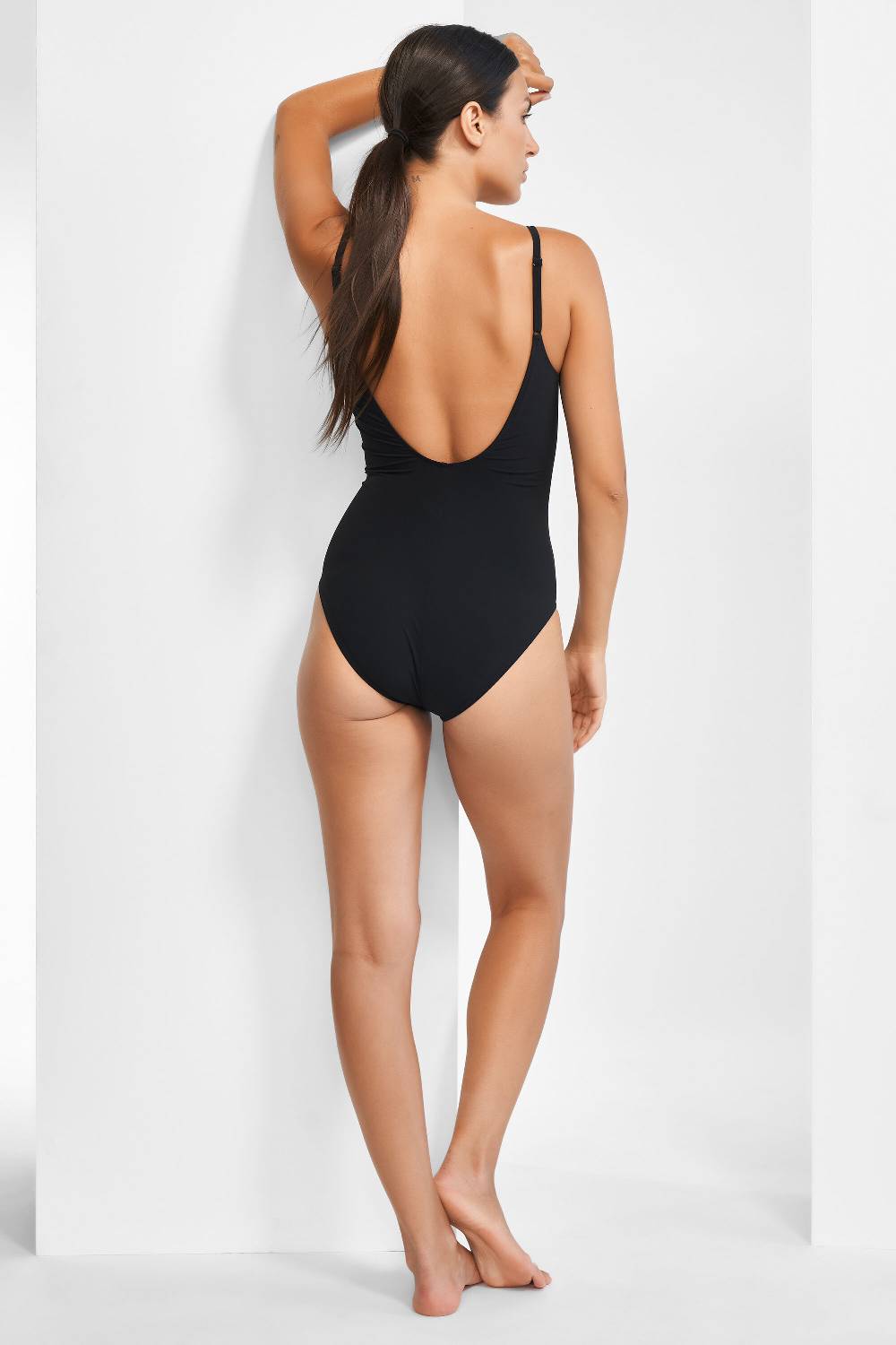 Maryan Mehlhorn UNDERWIRE SWIMSUIT Osterangebot