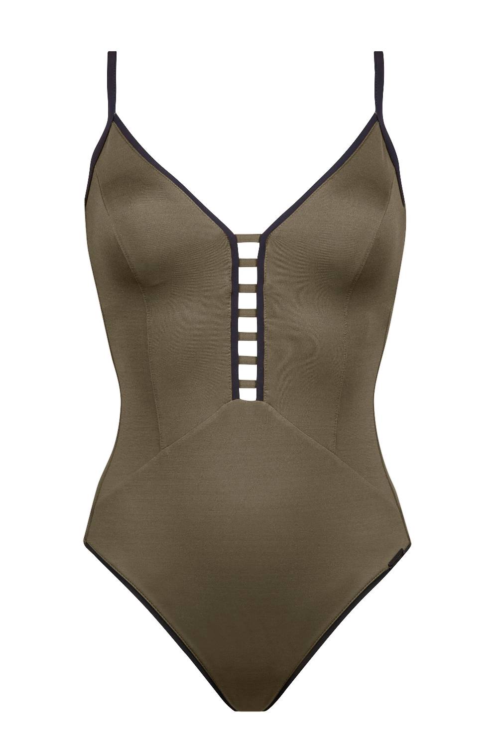 Maryan Mehlhorn STRAPPING SWIMSUIT Bestseller