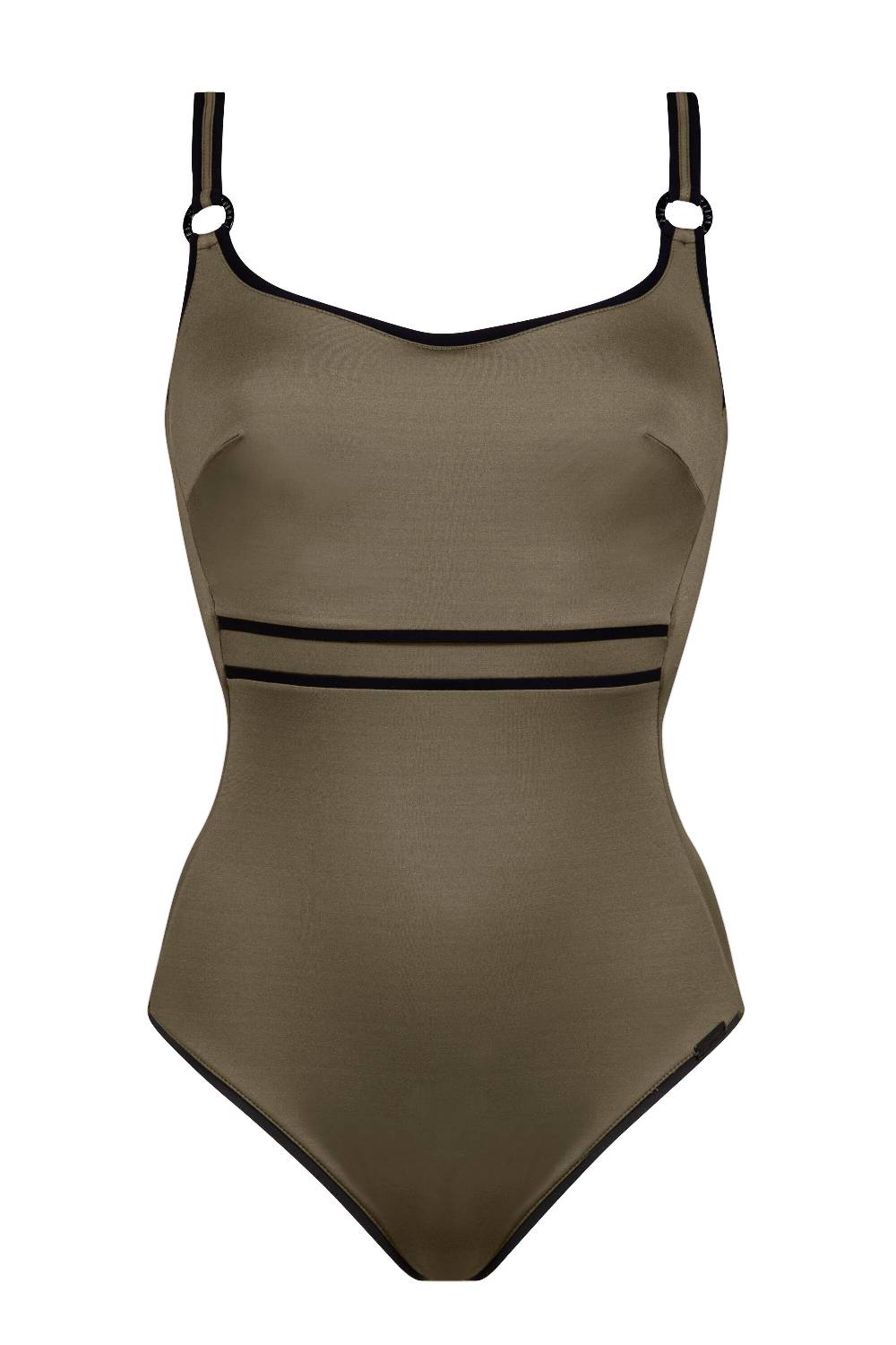 Maryan Mehlhorn UNDERWIRE SWIMSUIT Saisonale Angebote