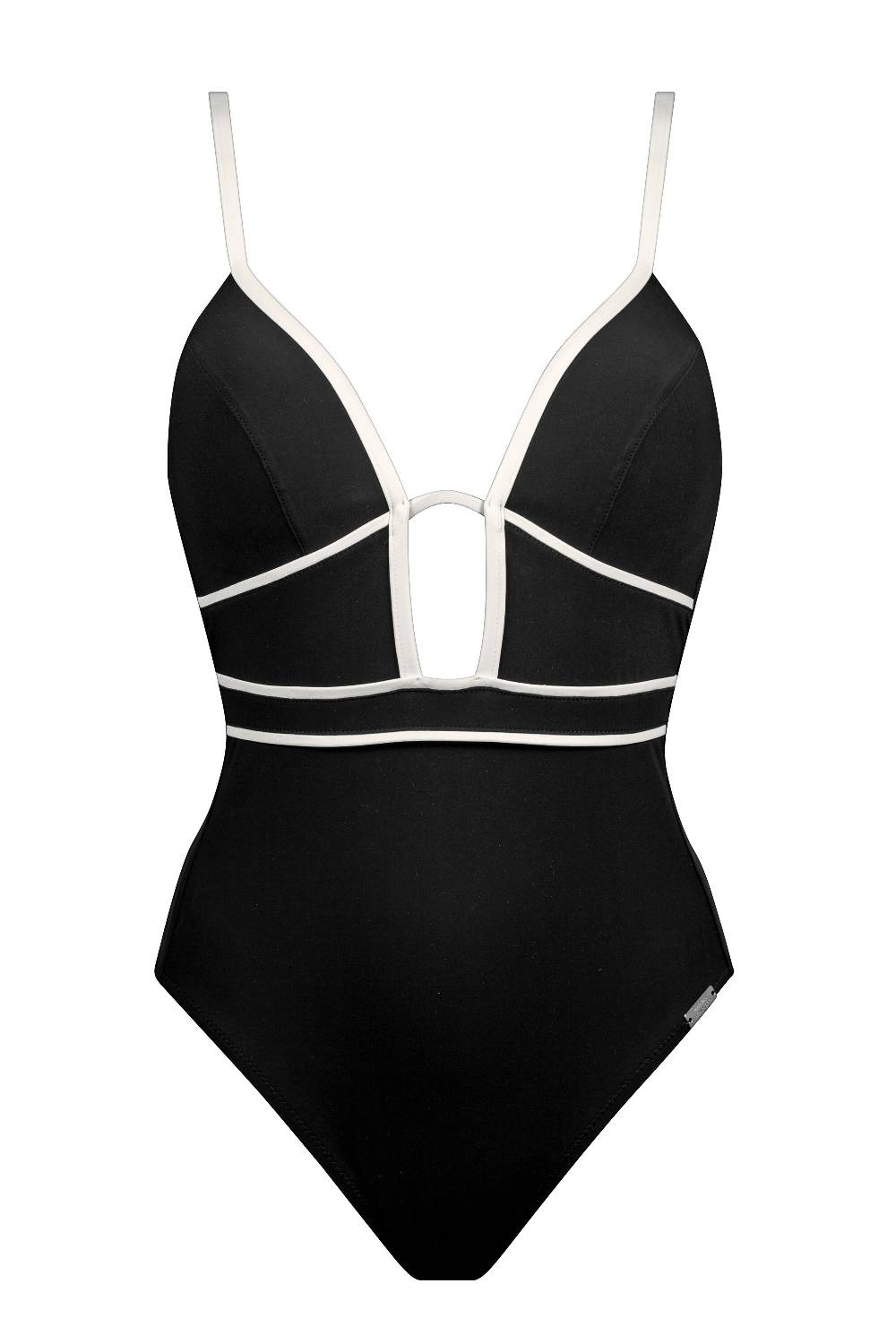Maryan Mehlhorn LOW-PLUNGE SWIMSUIT Räumungsverkauf