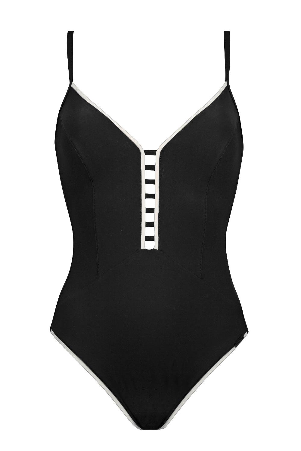 Maryan Mehlhorn STRAPPING SWIMSUIT Kauf eins, bekomm eins gratis