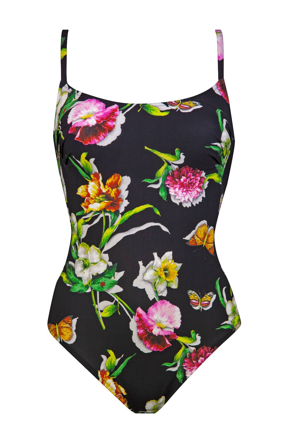 Maryan Mehlhorn BALLERINA SWIMSUIT Super Sparpreis
