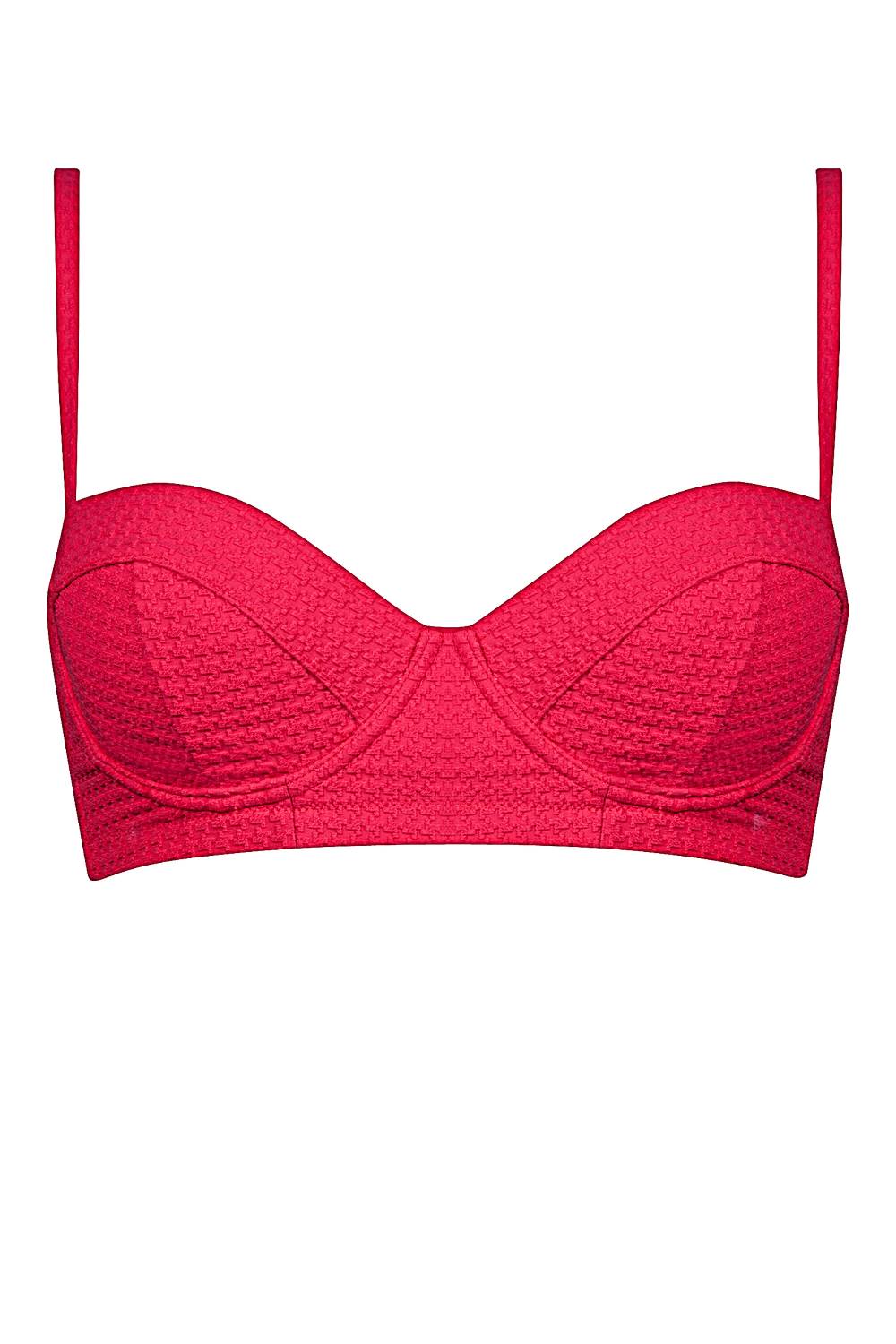 Maryan Mehlhorn UNDERWIRE TOP Nur für heute
