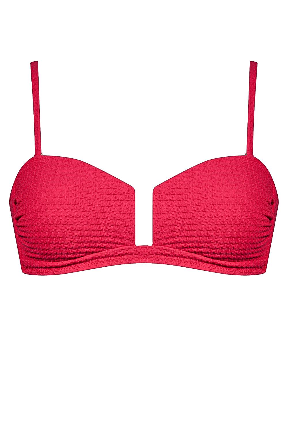 Maryan Mehlhorn BANDEAU TOP Sonderangebot der Fabrik