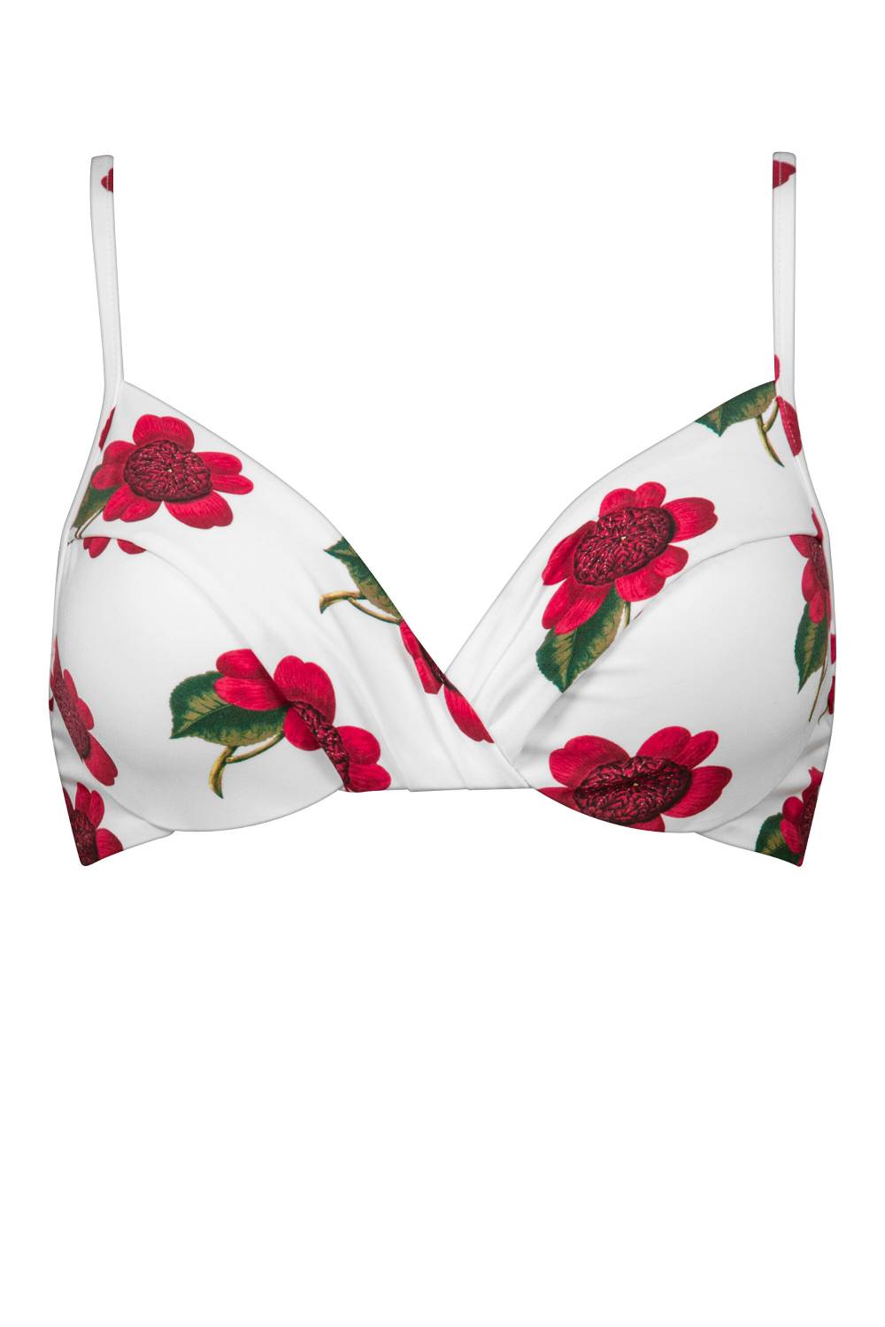 Maryan Mehlhorn UNDERWIRE TOP Vierteljährliche Förderung