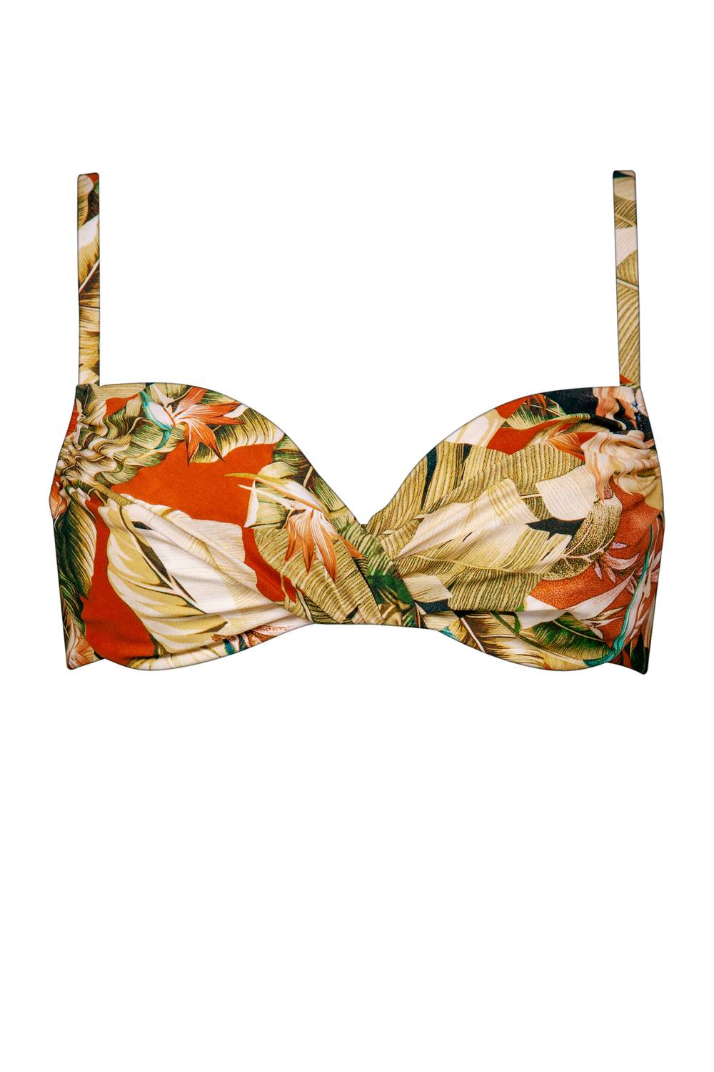 Maryan Mehlhorn UNDERWIRE TOP Kostenloser Versand international