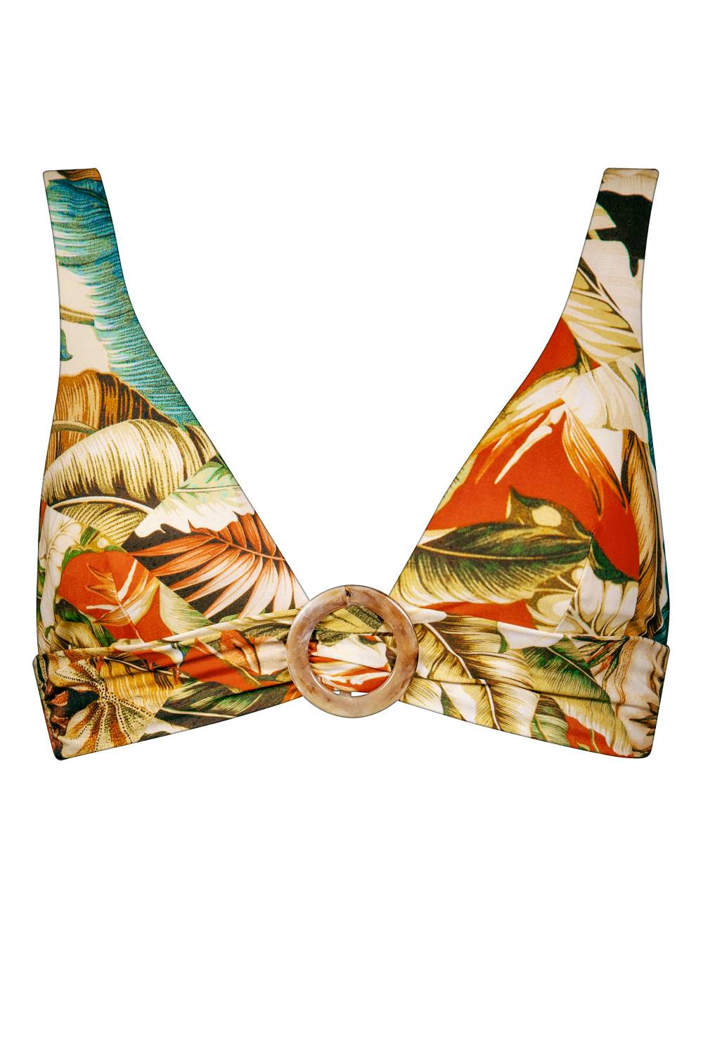 Maryan Mehlhorn LONG-LINE TOP Fabrikladen