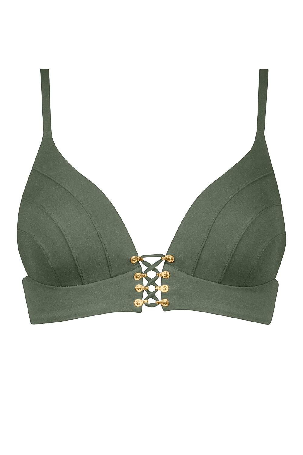 Maryan Mehlhorn LACING TOP Speichern exportieren