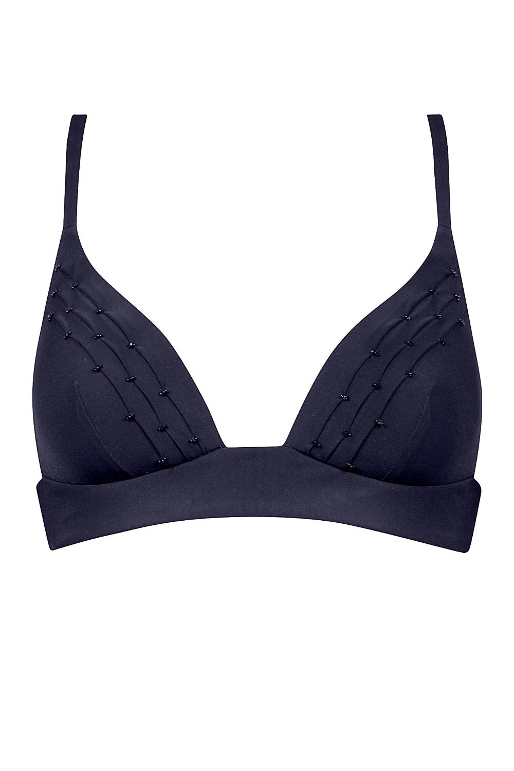 Maryan Mehlhorn LONG-LINE TOP zollfrei