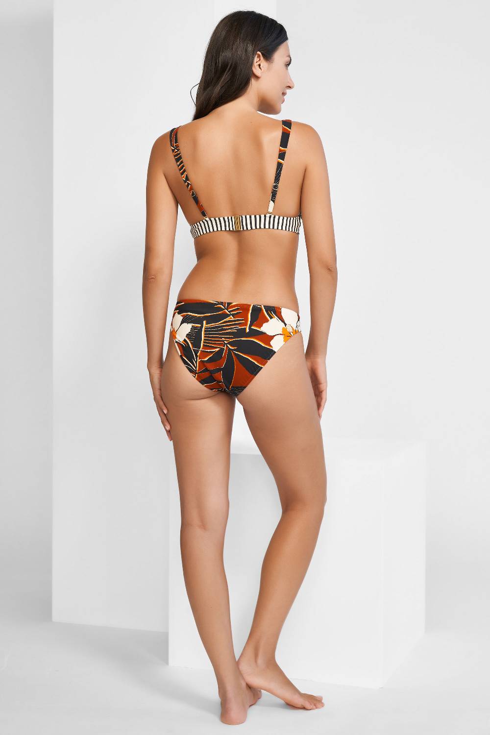 Maryan Mehlhorn LONG-LINE TOP Rabatte dieses Monats