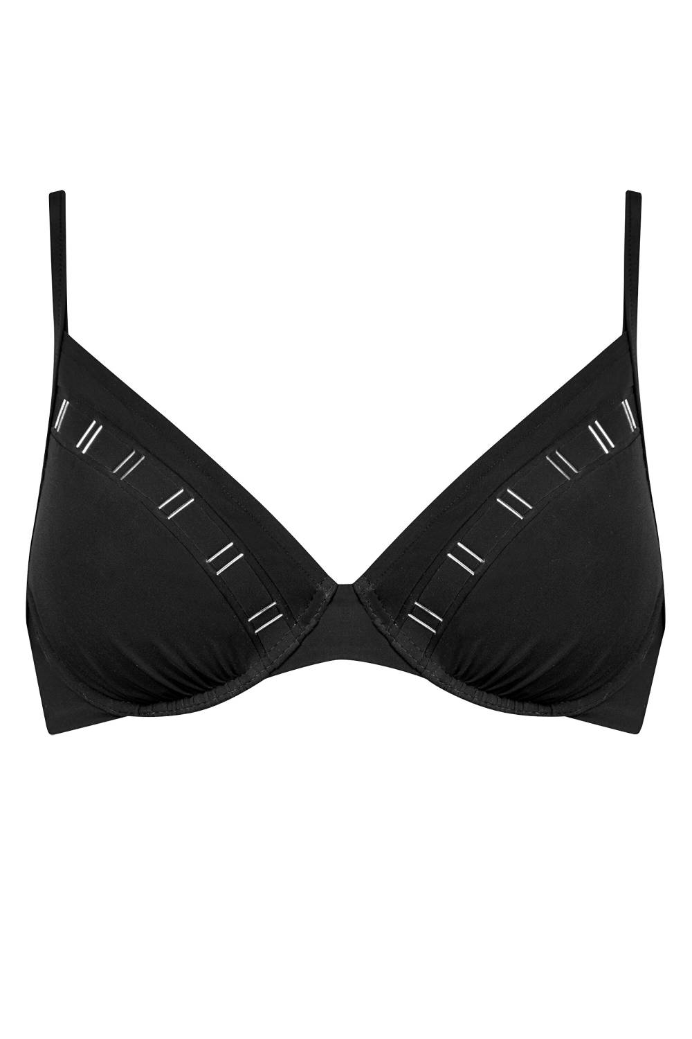 Maryan Mehlhorn V-NECK TOP 2025