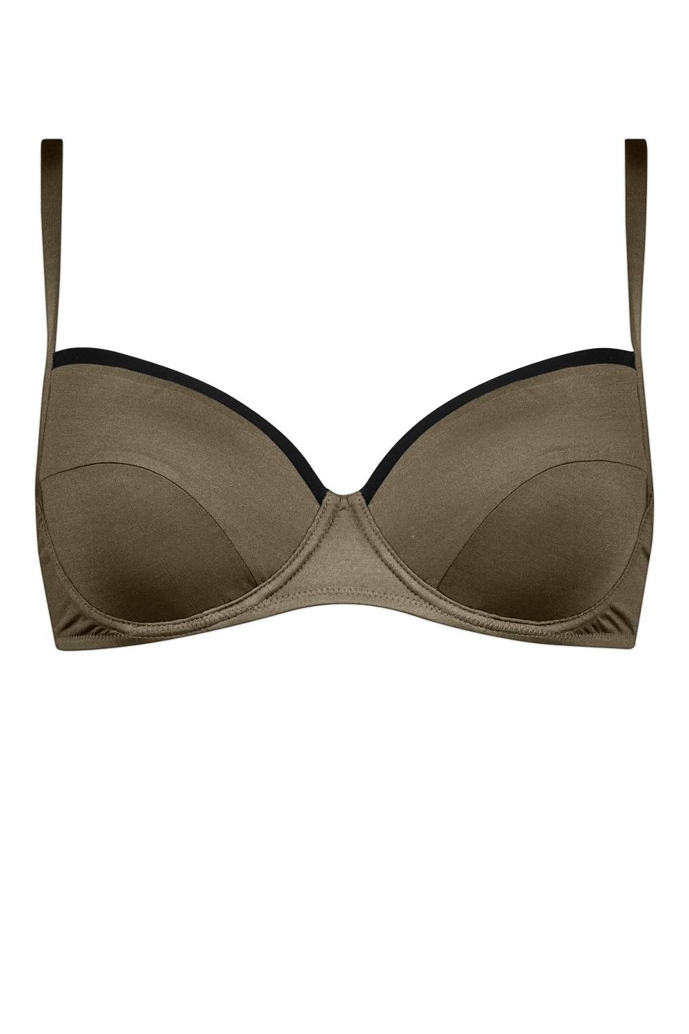 Maryan Mehlhorn UNDERWIRE TOP Outlet