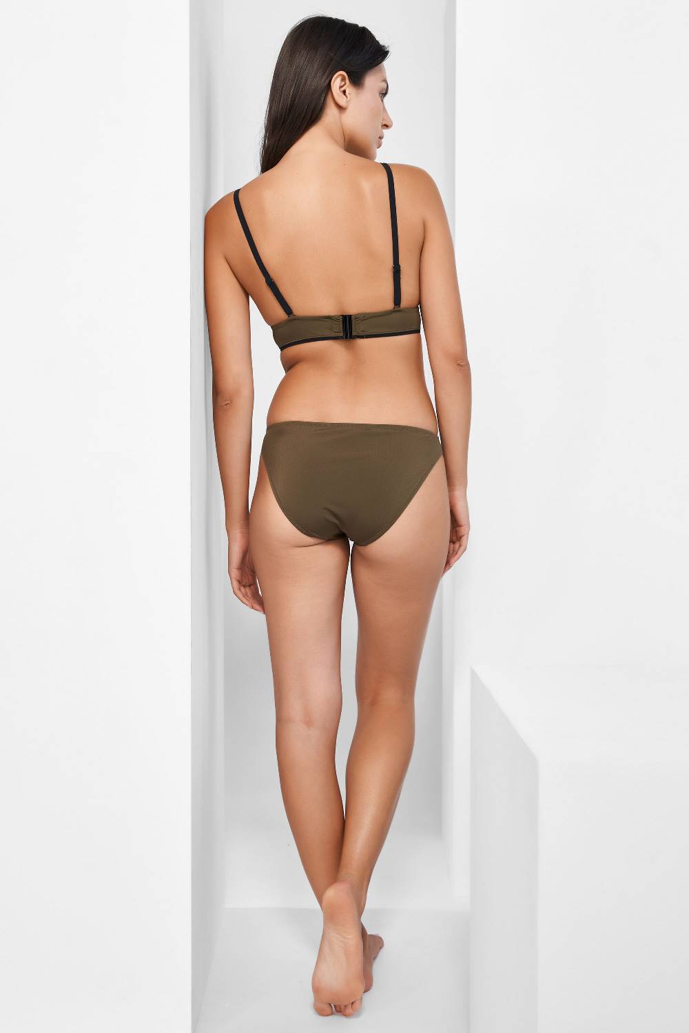 Maryan Mehlhorn LONG-LINE TOP Auslauf