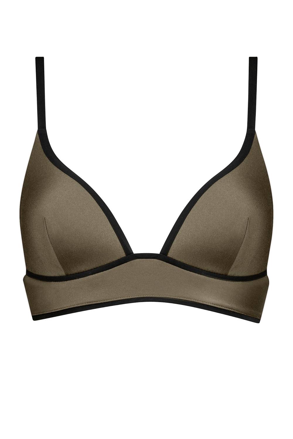 Maryan Mehlhorn LONG-LINE TOP Auslauf