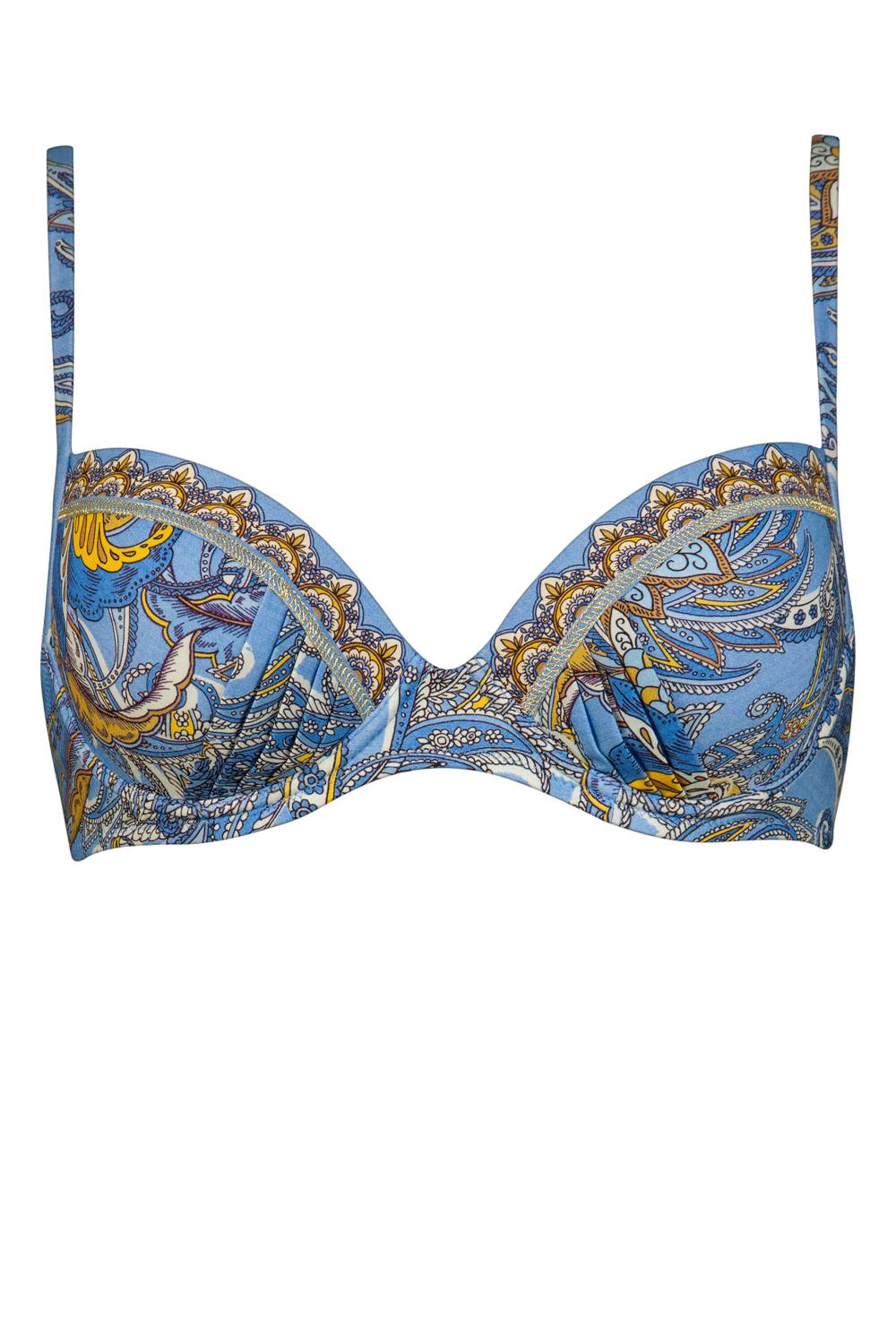 Maryan Mehlhorn UNDERWIRE TOP im Angebot