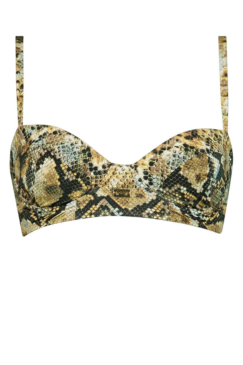 Maryan Mehlhorn UNDERWIRE TOP Schlussverkauf