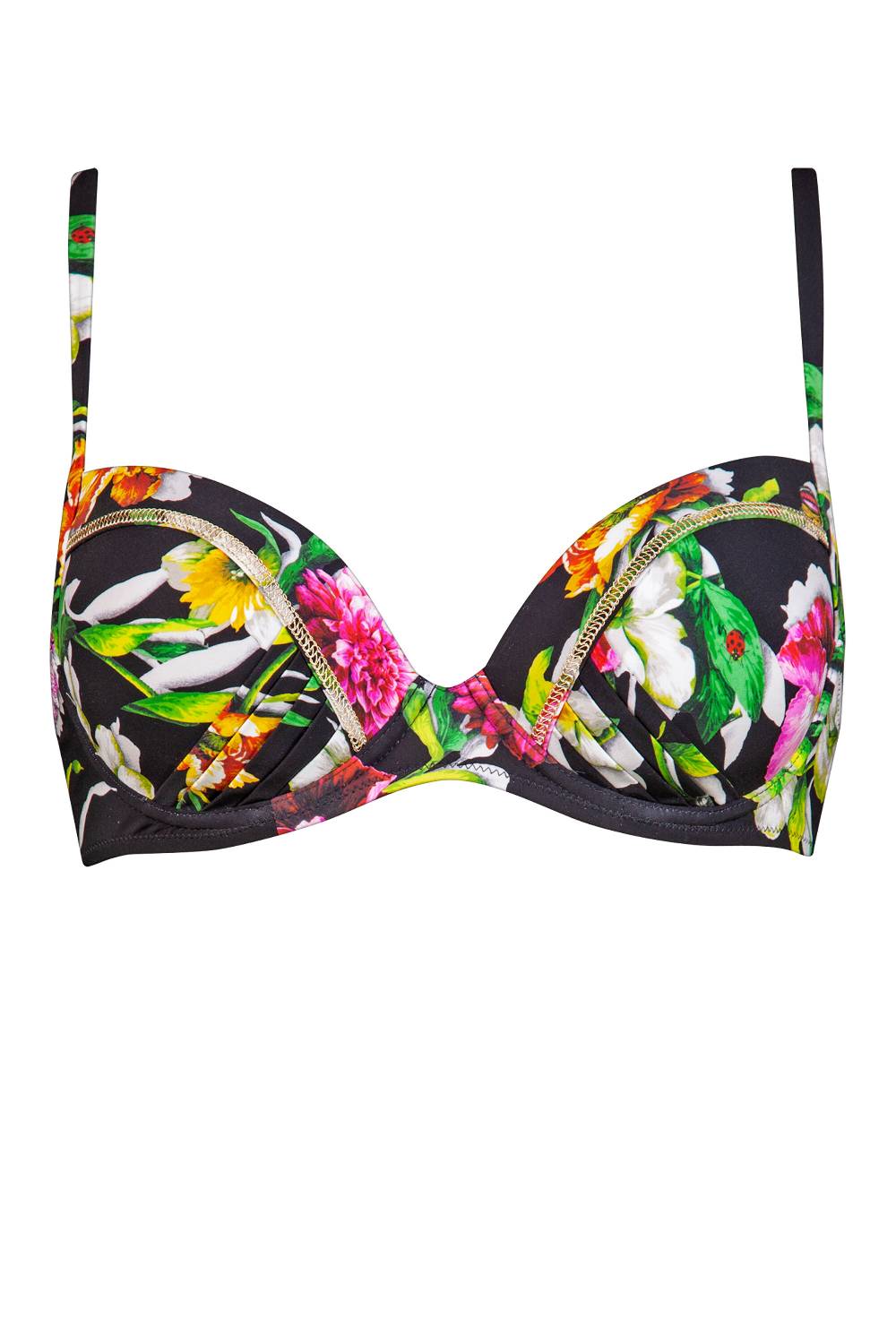 Maryan Mehlhorn UNDERWIRE TOP Fabrikverkauf