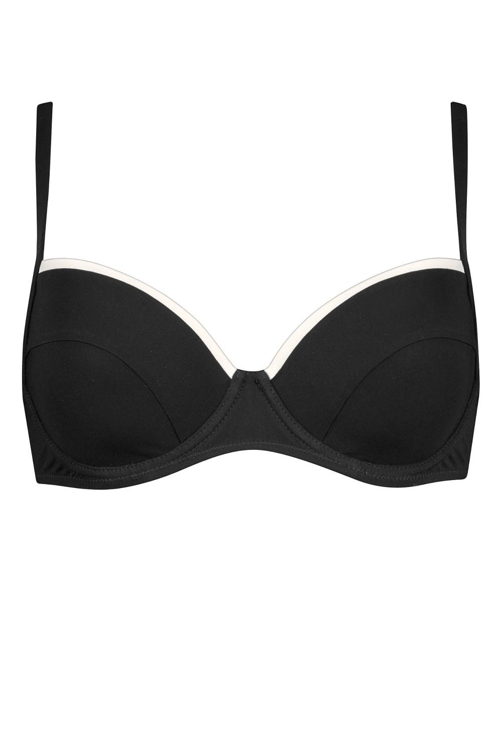 Maryan Mehlhorn UNDERWIRE TOP Kostenloser Versand