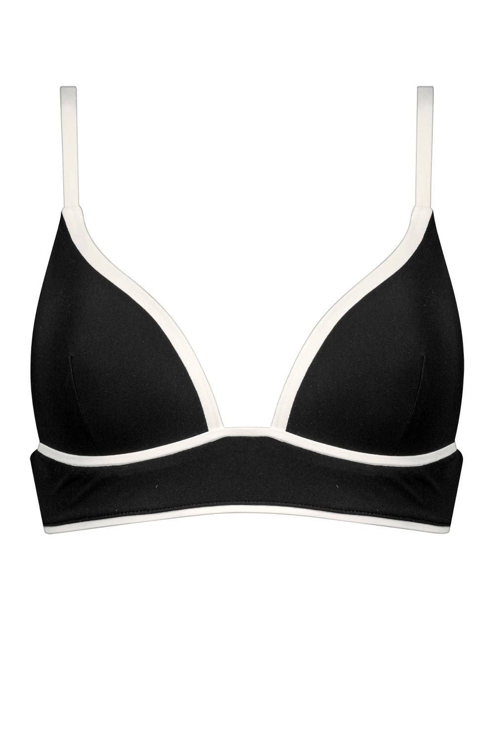 Maryan Mehlhorn LONG-LINE TOP Limitierter Zeitrabatt