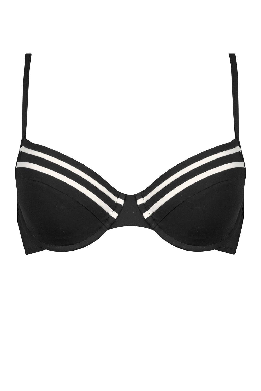 Maryan Mehlhorn BALCONETTE TOP Fabrik Onlineshop