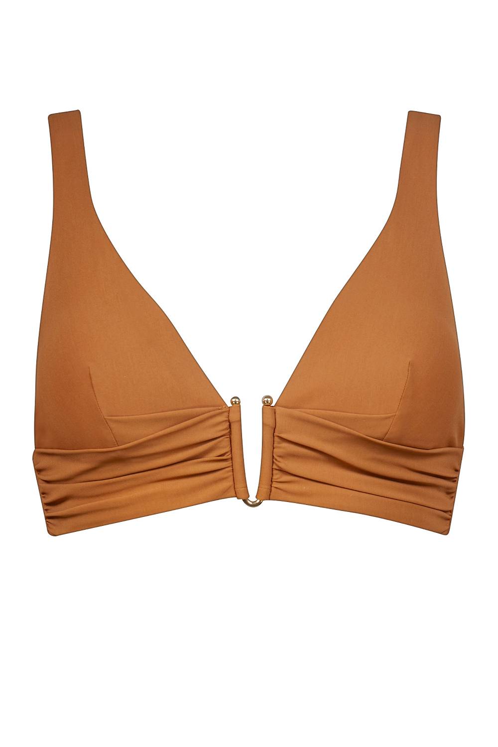 Maryan Mehlhorn LOW-PLUNGE TOP Sonderangebot