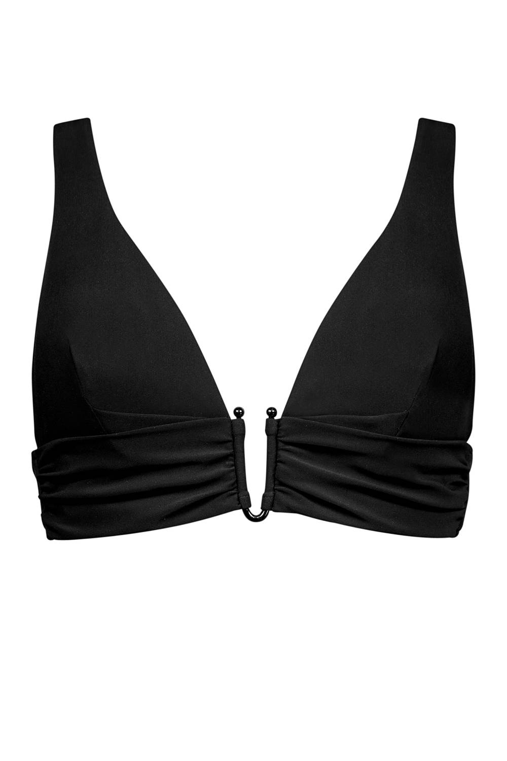 Maryan Mehlhorn LOW-PLUNGE TOP Rabatt