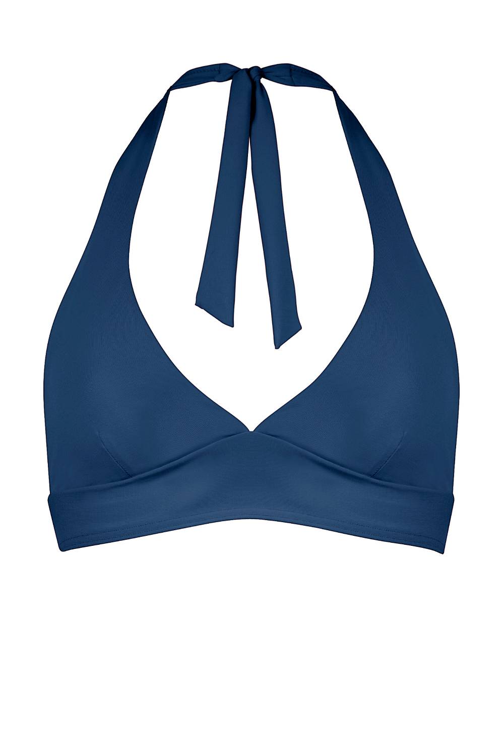 Maryan Mehlhorn HALTERNECK TOP Versandkostenfrei