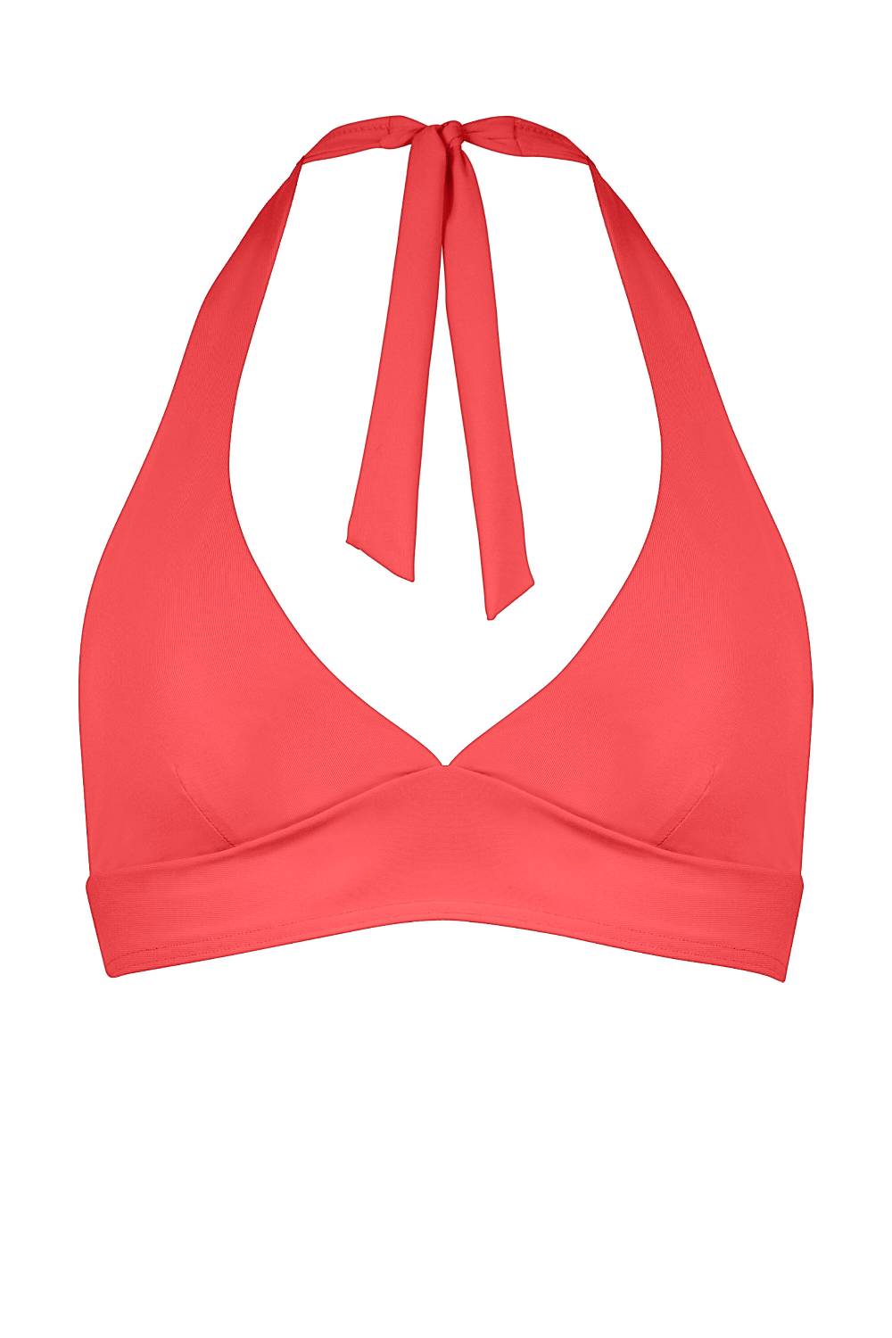 Maryan Mehlhorn HALTERNECK TOP Flash Sale