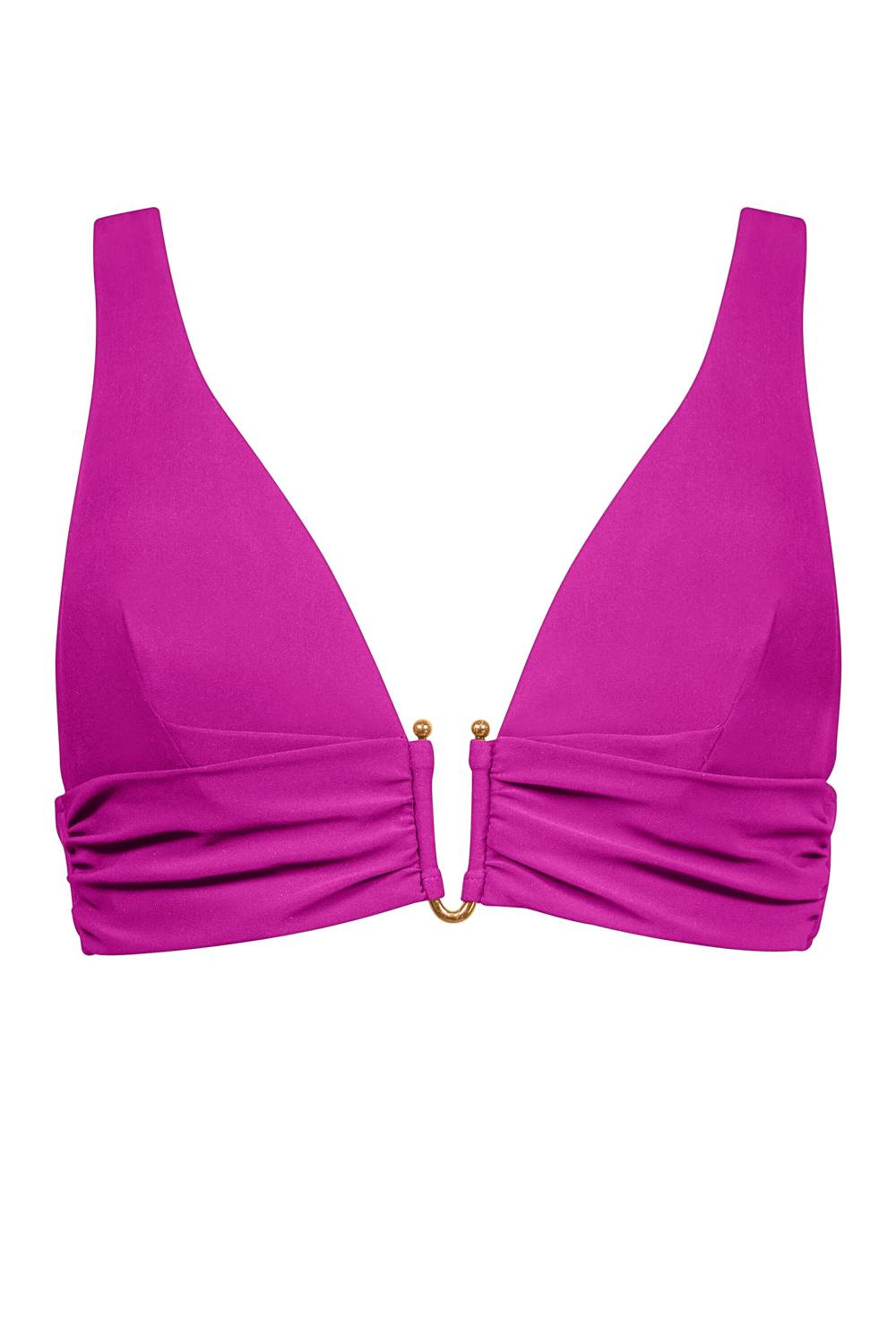 Maryan Mehlhorn LOW-PLUNGE TOP Weihnachtsangebot
