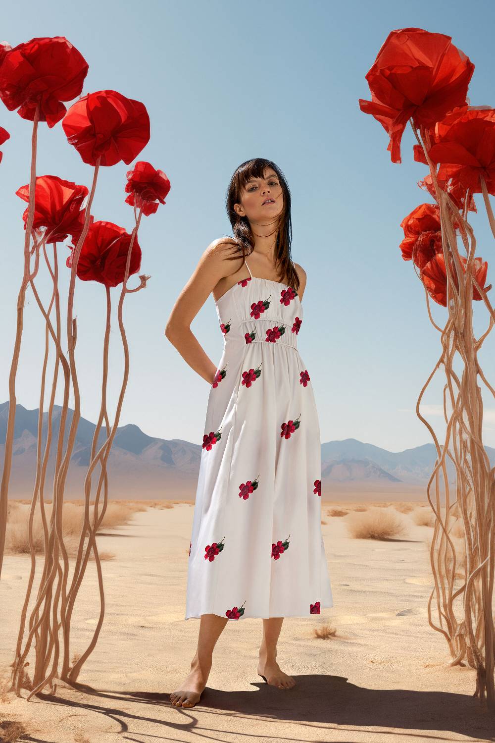 Maryan Mehlhorn DRESS Lagerräumung