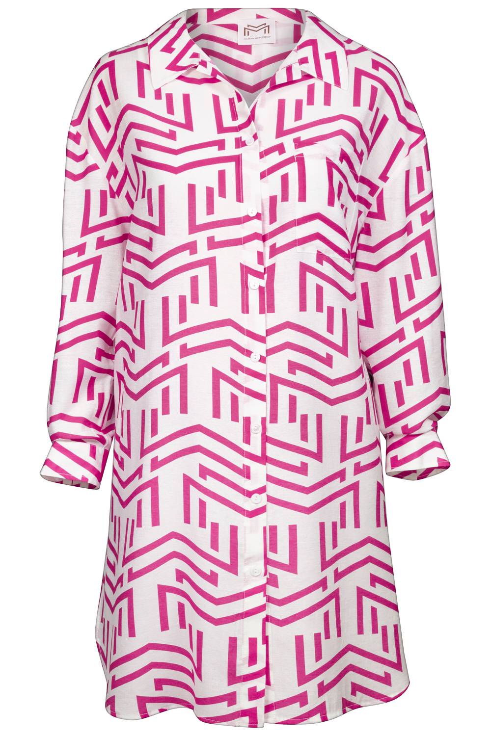 Maryan Mehlhorn TUNIC Neueste Mode