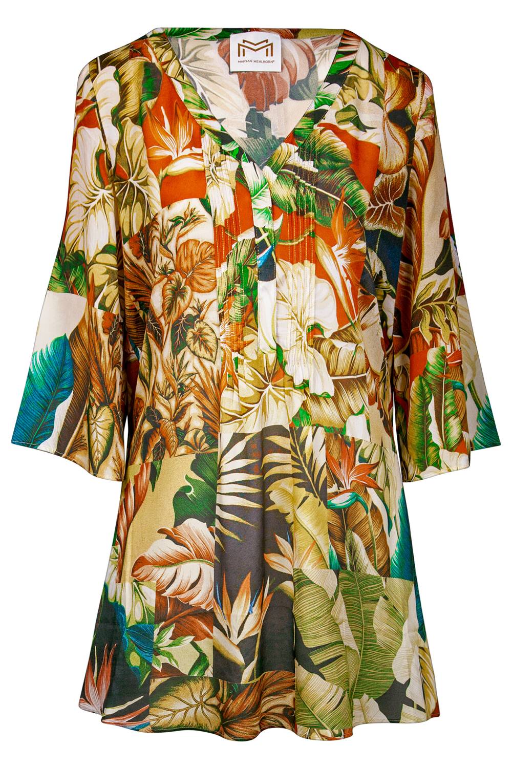 Maryan Mehlhorn TUNIC Exklusive Angebote