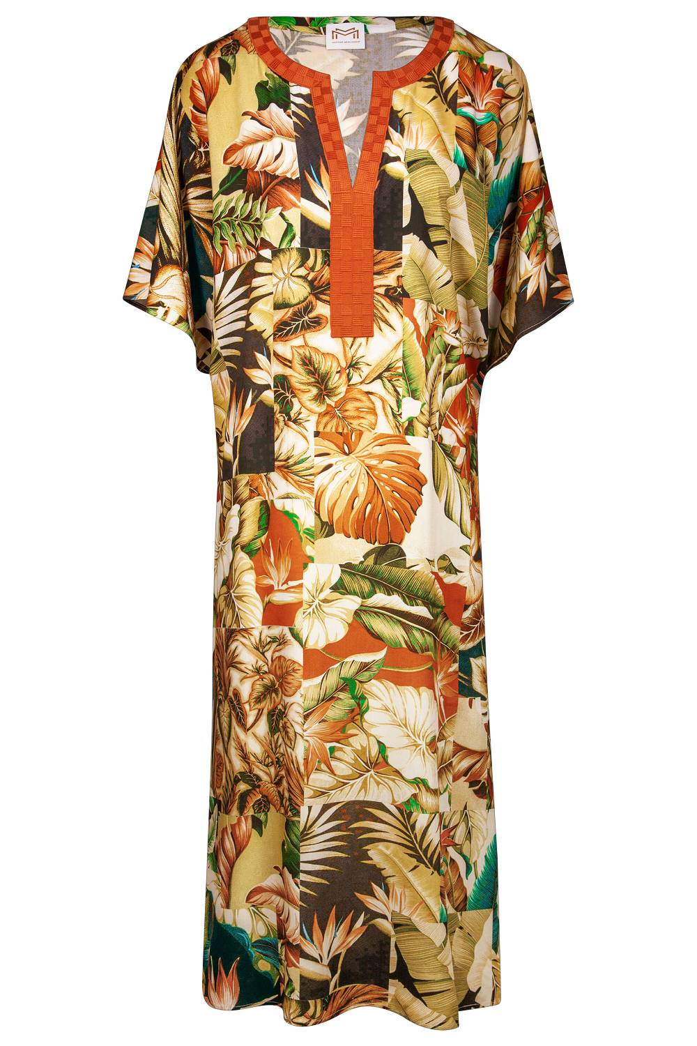 Maryan Mehlhorn CAFTAN Blitzangebot