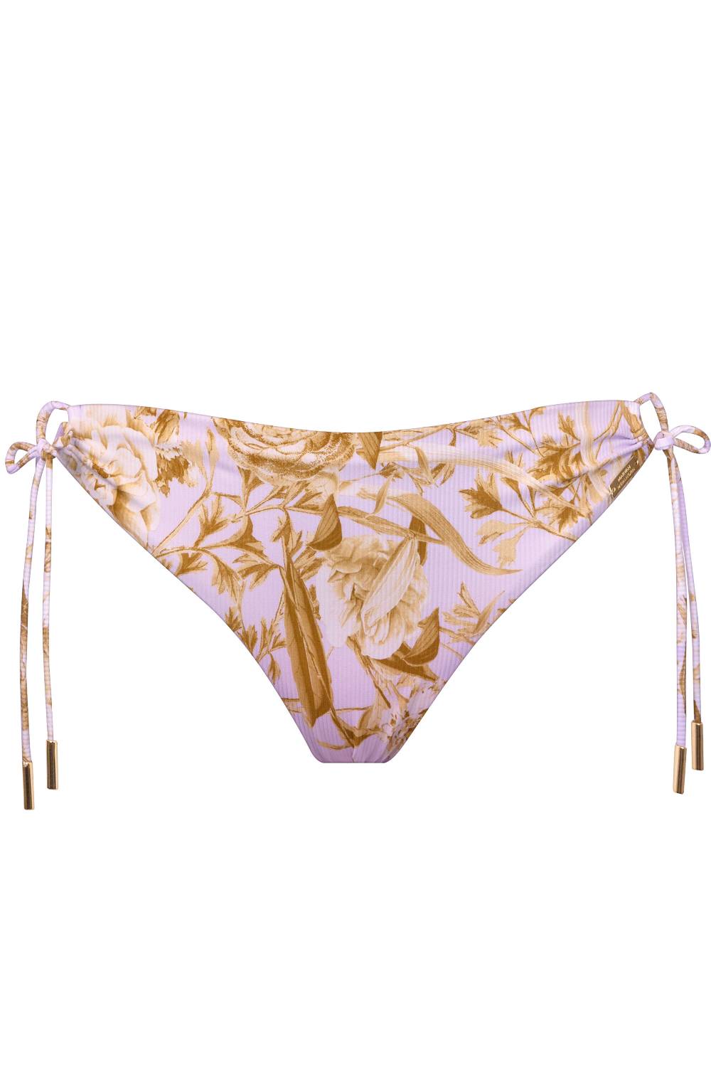 Maryan Mehlhorn TIE-SIDE BOTTOMS Letzter Tag