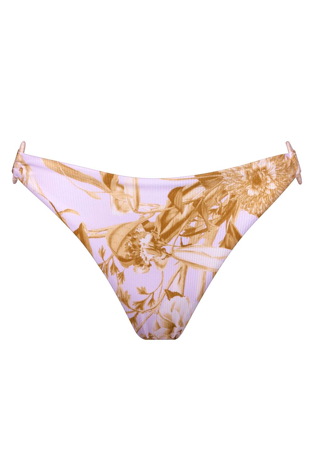 Maryan Mehlhorn LOW-WAIST BOTTOMS Zeitbegrenzte Promotion