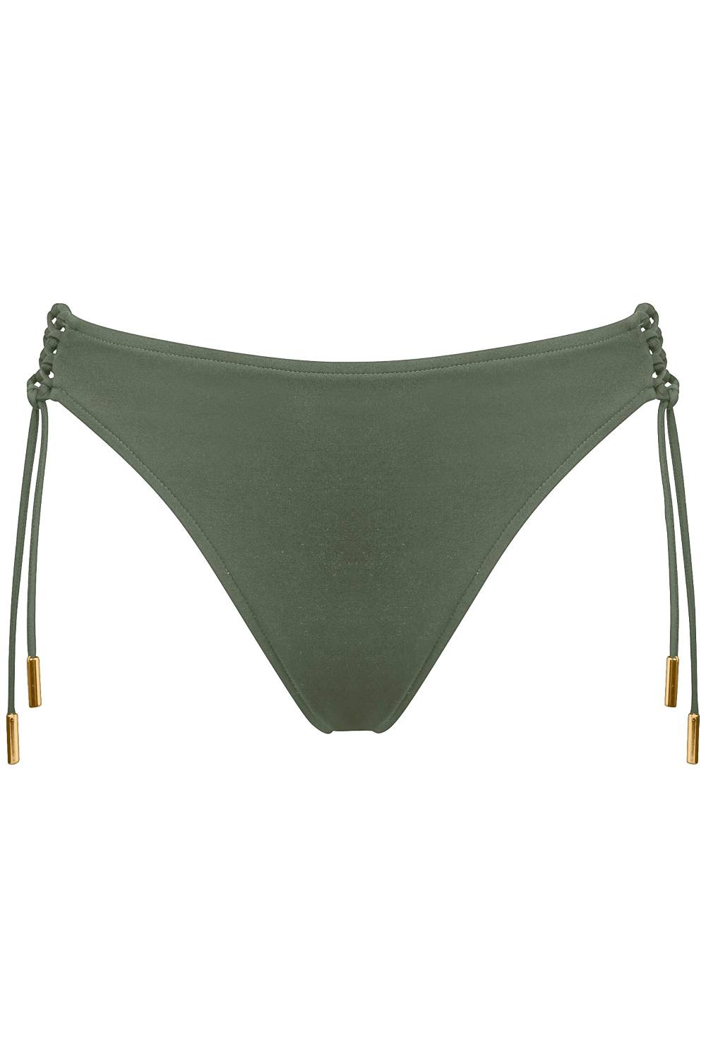 Maryan Mehlhorn TIE-SIDE BOTTOMS Discount Store für neue Produkte