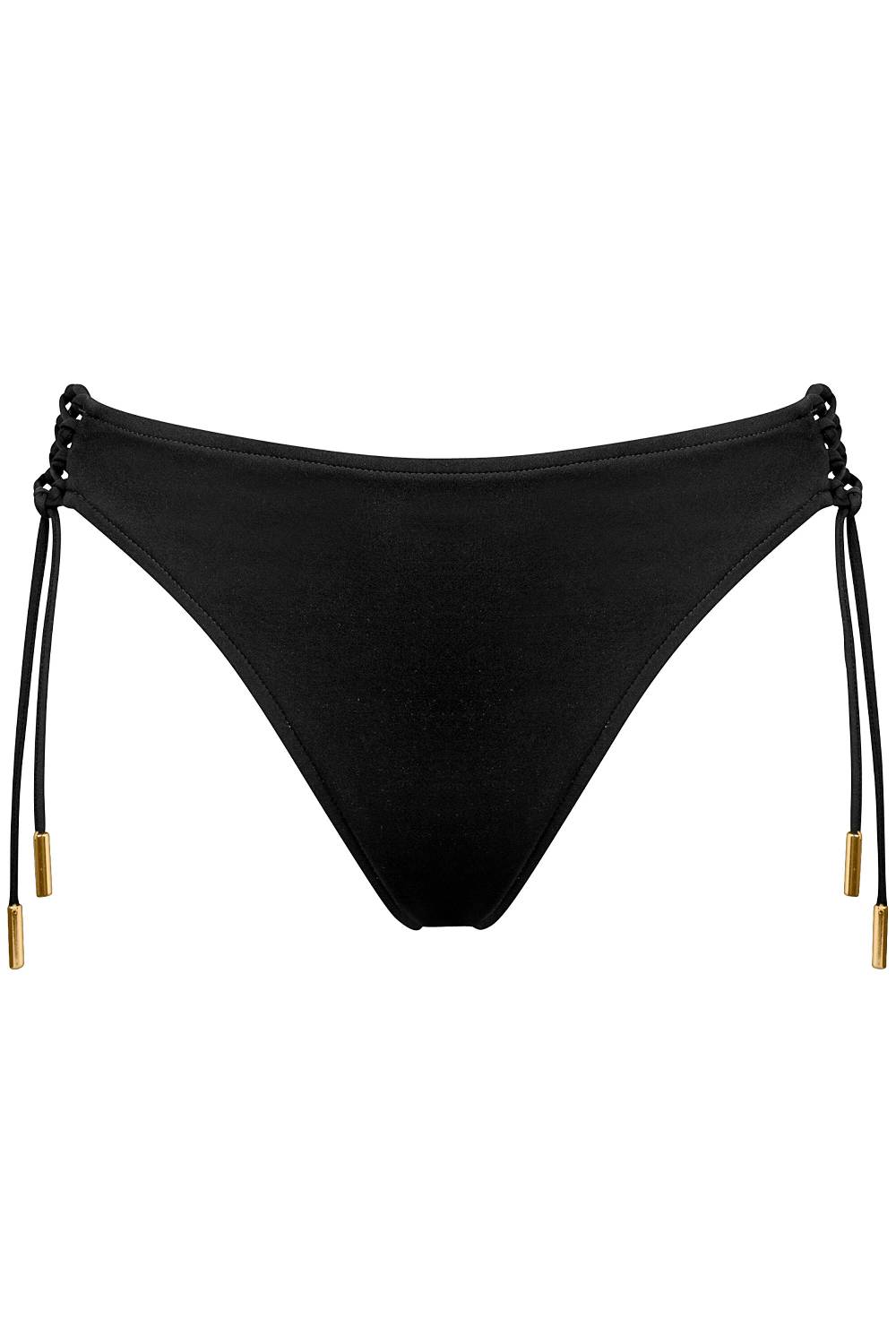 Maryan Mehlhorn TIE-SIDE BOTTOMS Nur noch ein Tag übrig