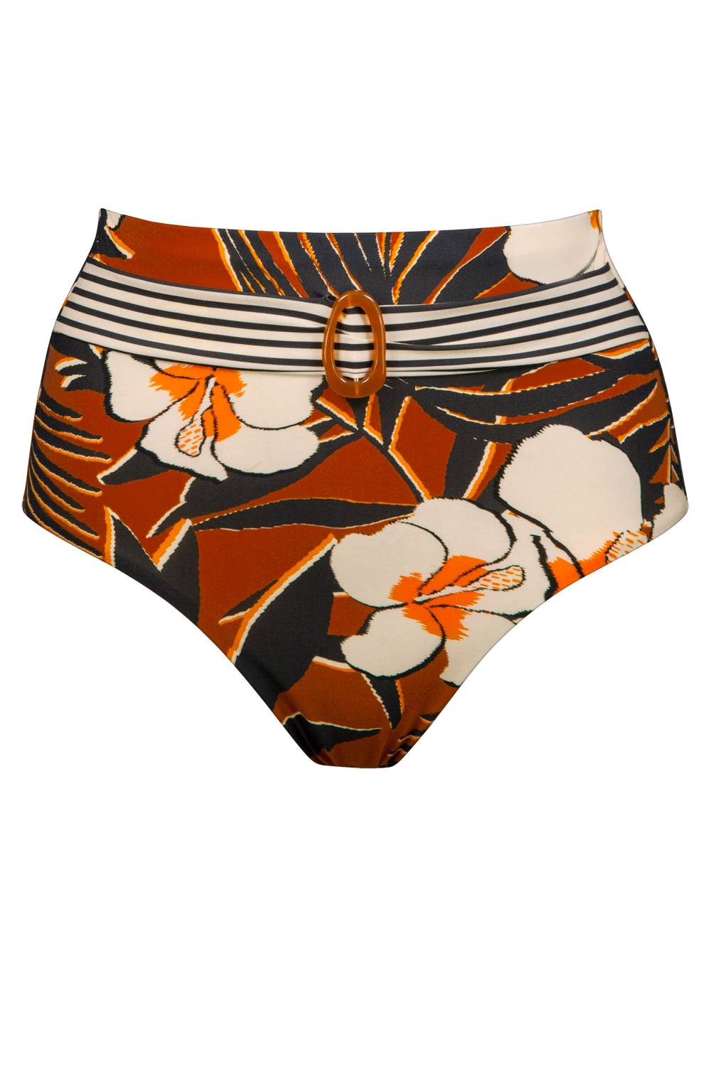 Maryan Mehlhorn HIGH-WAIST BOTTOMS Clearance-Verkauf