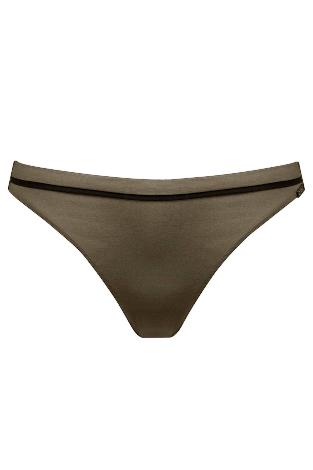 Maryan Mehlhorn LOW-WAIST BOTTOMS Begrenzt auf 3 Tage
