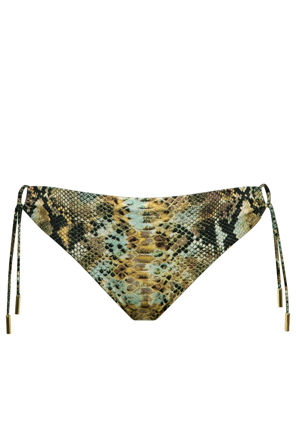 Maryan Mehlhorn TIE-SIDE BOTTOMS Im Verkauf