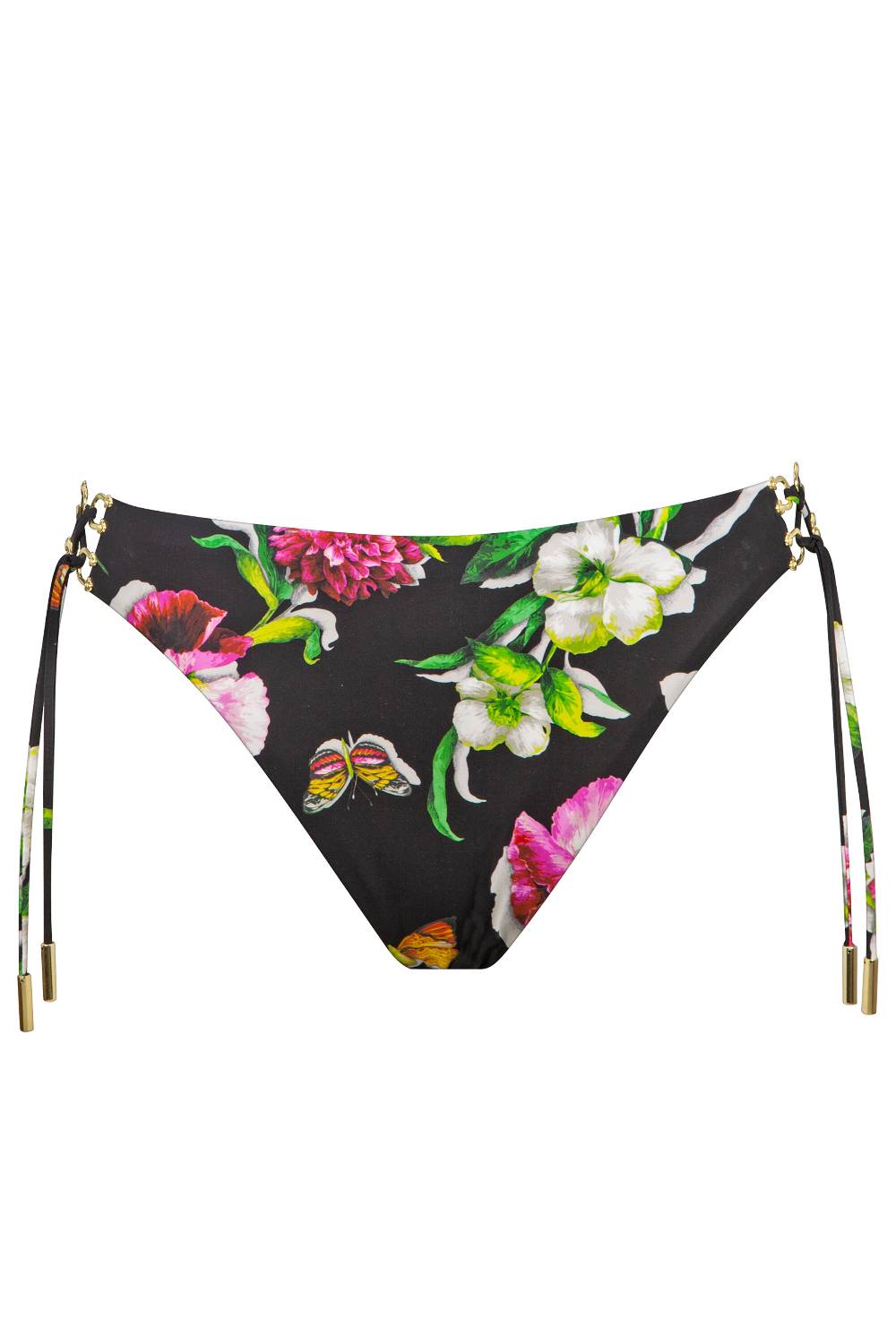 Maryan Mehlhorn TIE-SIDE BOTTOMS zollfrei