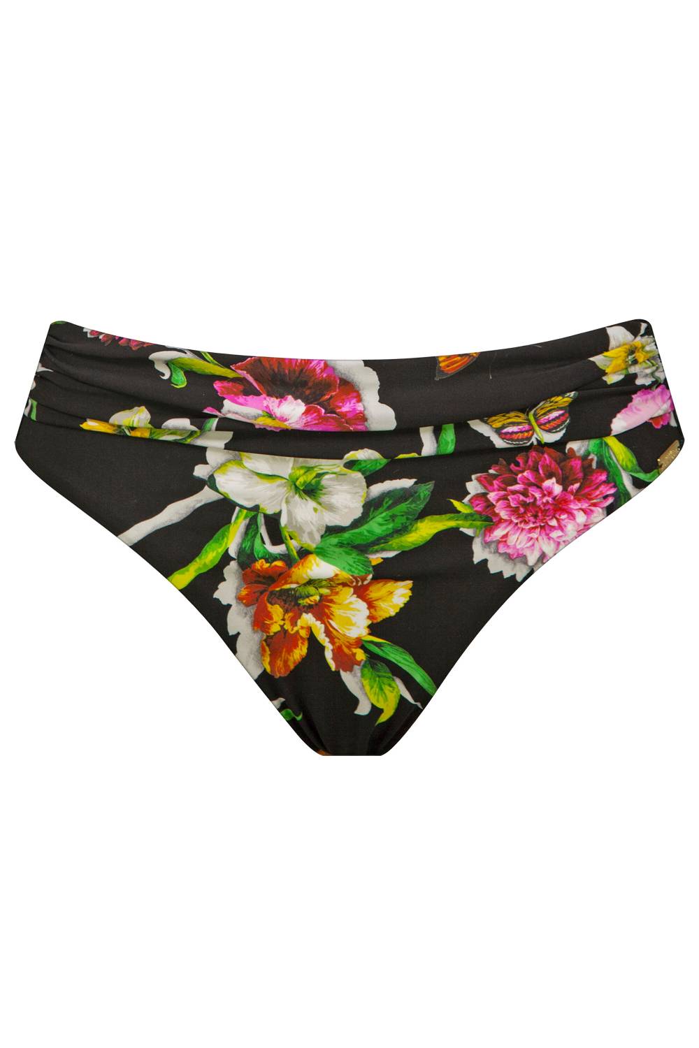 Maryan Mehlhorn GATHERED BOTTOMS 50% Rabatt für begrenzte Zeit