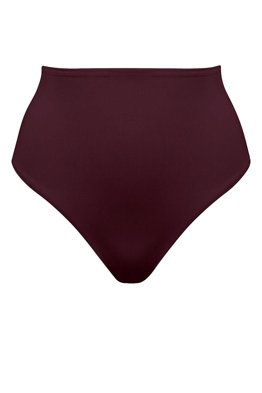 Maryan Mehlhorn HIGH-WAIST BOTTOMS Günstiger Verkauf