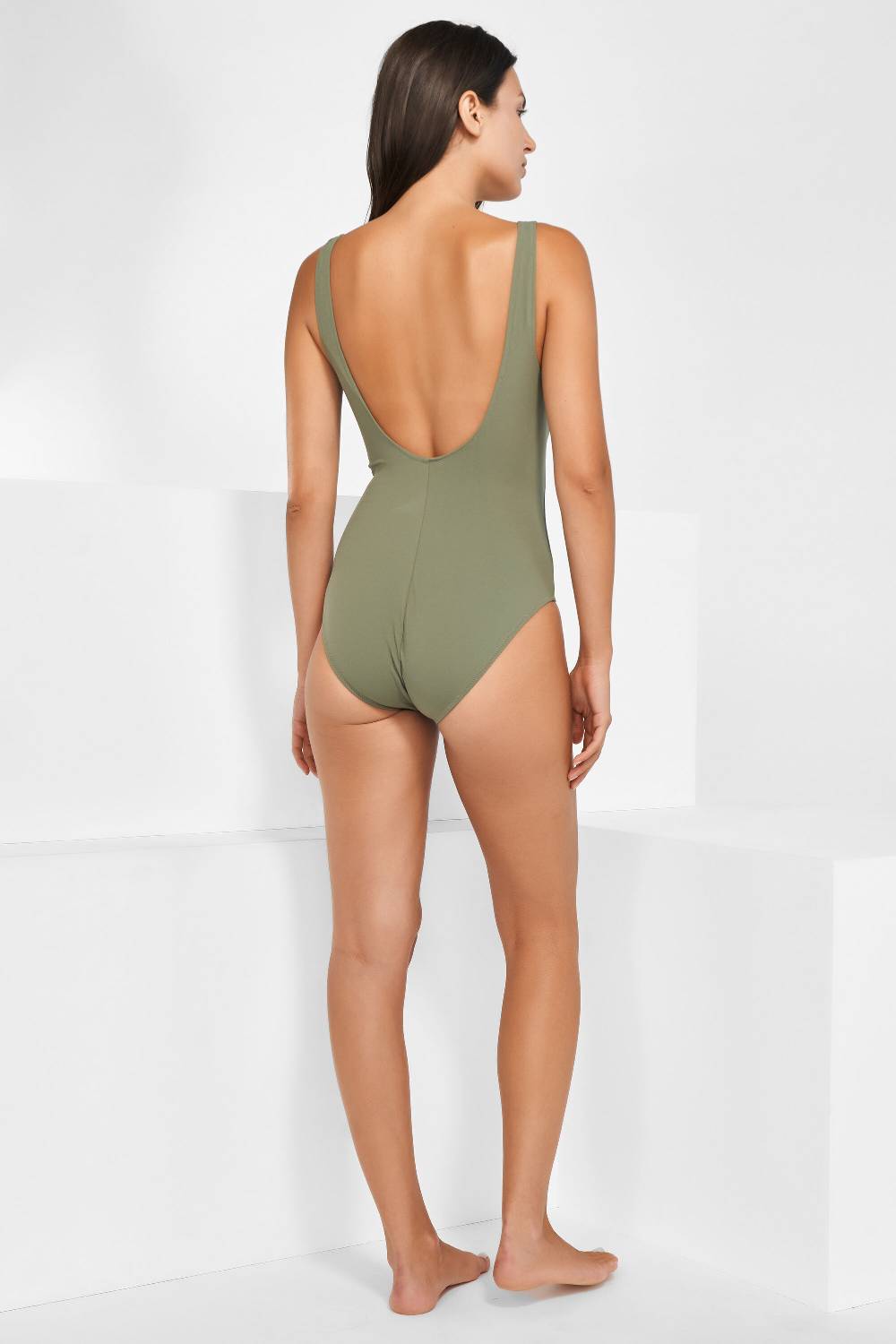 Maryan Mehlhorn LACING SWIMSUIT Exklusivangebot