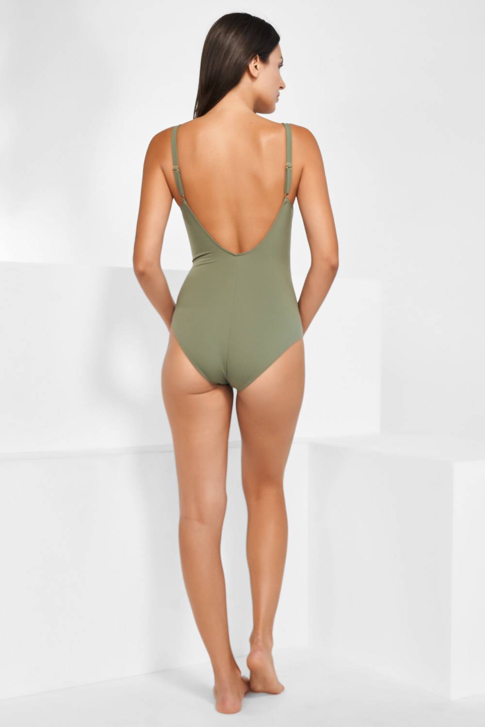 Maryan Mehlhorn CLASSIC SWIMSUIT Preisnachlass