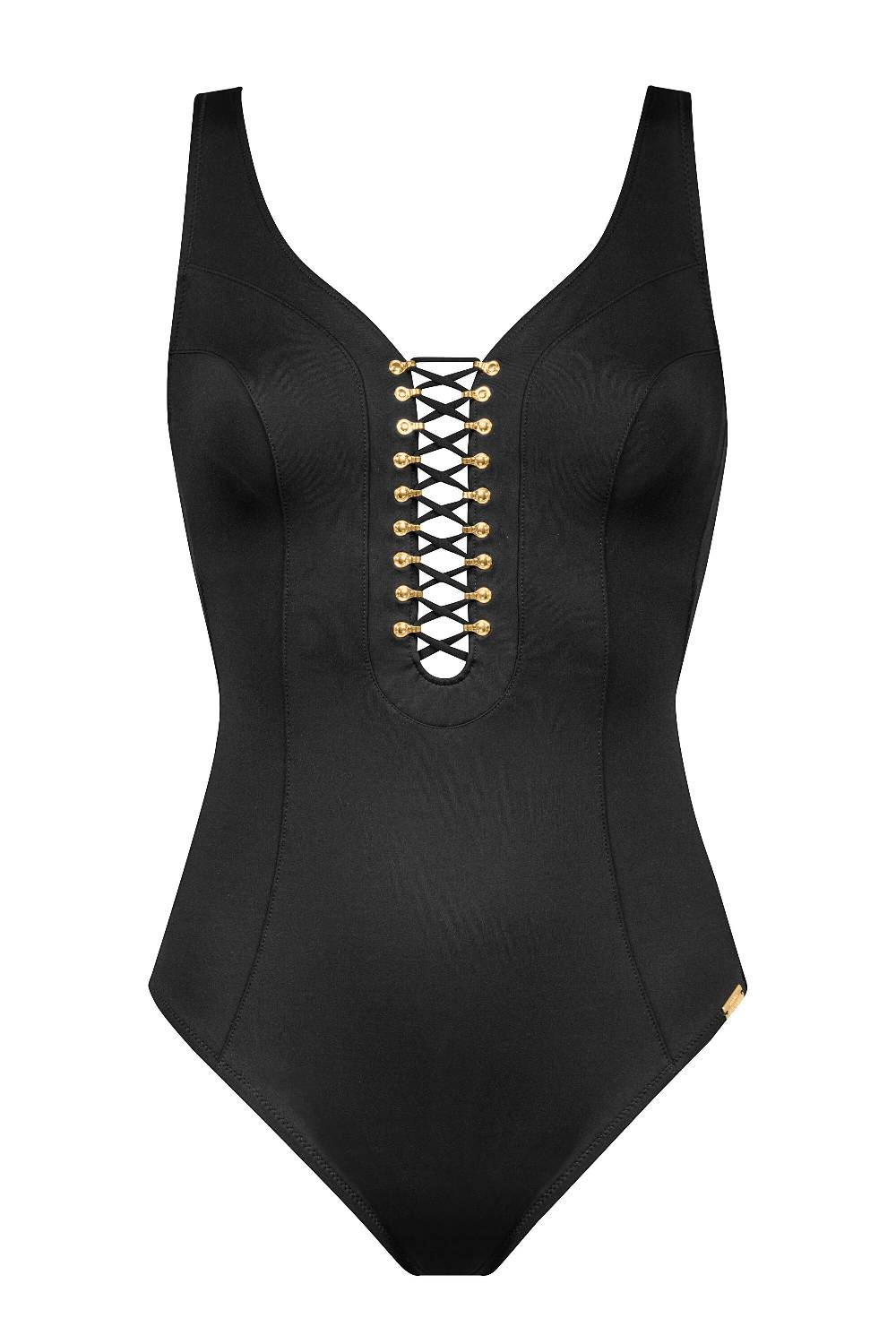 Maryan Mehlhorn LACING SWIMSUIT Saisonschlussverkauf