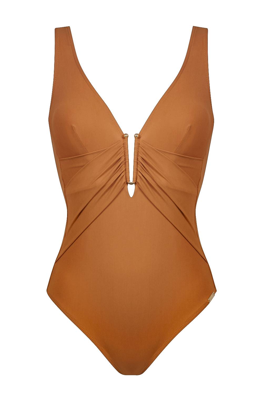 Maryan Mehlhorn V-NECK SWIMSUIT Osterangebot